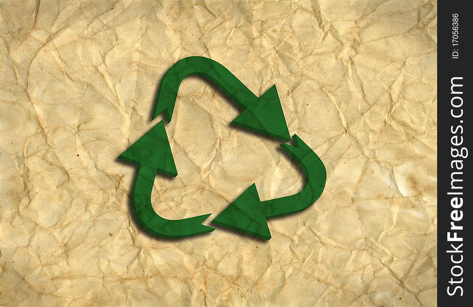 Recycling Logo