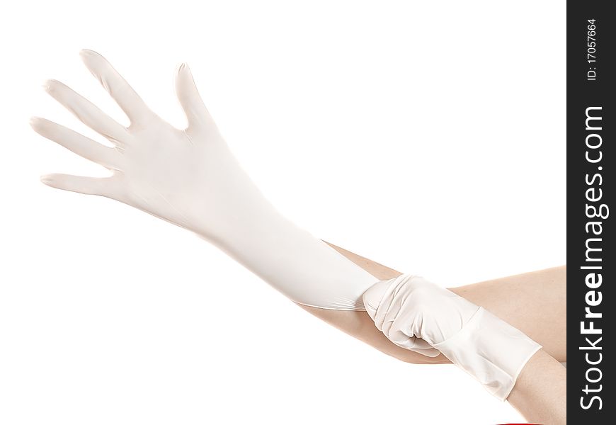 Surgical Gloves