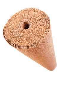 Cork Roll Royalty Free Stock Photo Cork Roll Royalty Free Stock Photo