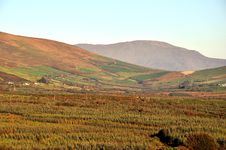 Autumn/Fall In The Valley, Kerry, Ireland Royalty Free Stock Image Autumn/Fall In The Valley, Kerry, Ireland Royalty Free Stock Image