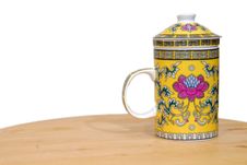 Chinese Tea Cup Stock Photos Chinese Tea Cup Stock Photos