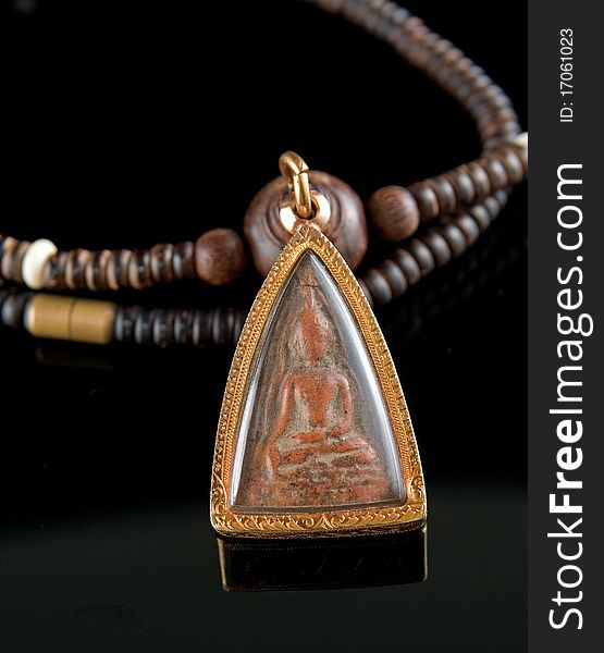 Thai Amulet