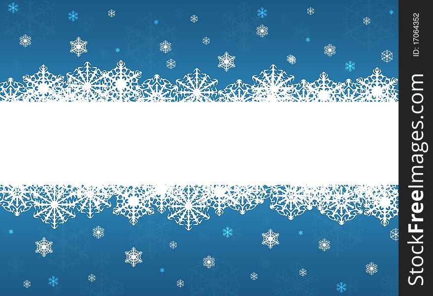 Christmas, New Year Background