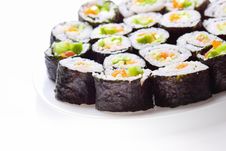 Japanese Sushi Stock Images Japanese Sushi Stock Images
