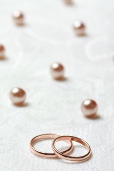 Wedding Rings Royalty Free Stock Photos Wedding Rings Royalty Free Stock Photos