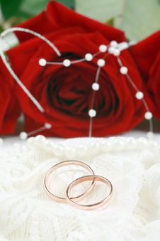 Wedding Rings Stock Images Wedding Rings Stock Images