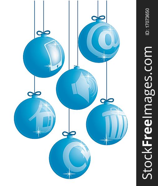 new year icons-balls on new year backg,
isolated. new year icons-balls on new year backg,
isolated