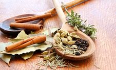Spices Stock Photos Spices Stock Photos