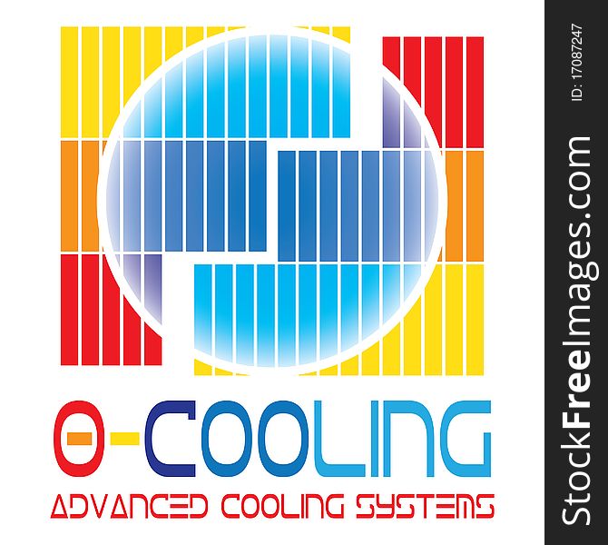 Cooling Logo
