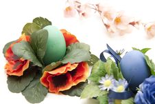 Easter Egg Royalty Free Stock Images Easter Egg Royalty Free Stock Images