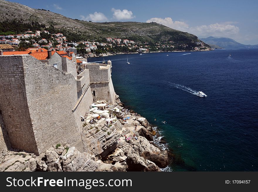 Dubrovnik