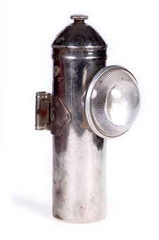 Old Lamp Stock Images Old Lamp Stock Images