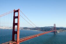 Golden Gate Bridge Stock Photos Golden Gate Bridge Stock Photos