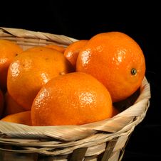 Clementines Royalty Free Stock Images Clementines Royalty Free Stock Images
