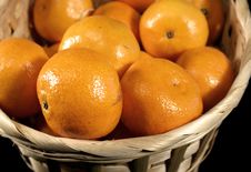 Clementines Stock Images Clementines Stock Images