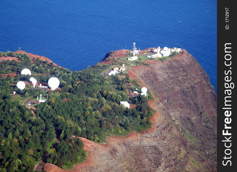 Observatory On Seacliff