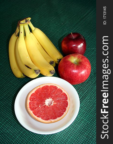 Fruit Choices