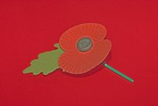 Remembrance Day Royalty Free Stock Image