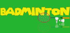 Badminton Concept Royalty Free Stock Photos Badminton Concept Royalty Free Stock Photos