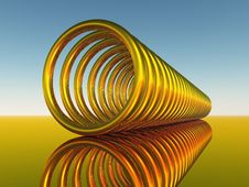 Gold Rings Stock Images Gold Rings Stock Images