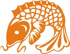 Goldfish Stock Photo Goldfish Stock Photo