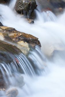 Mountain Stream Stock Photos