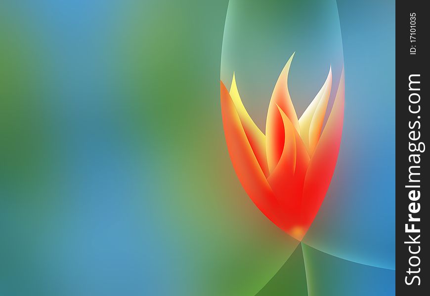 Abstract Background Flower