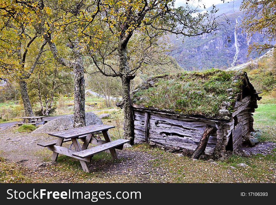 This picture was taken reserve Brixdal Norway. This picture was taken reserve Brixdal Norway