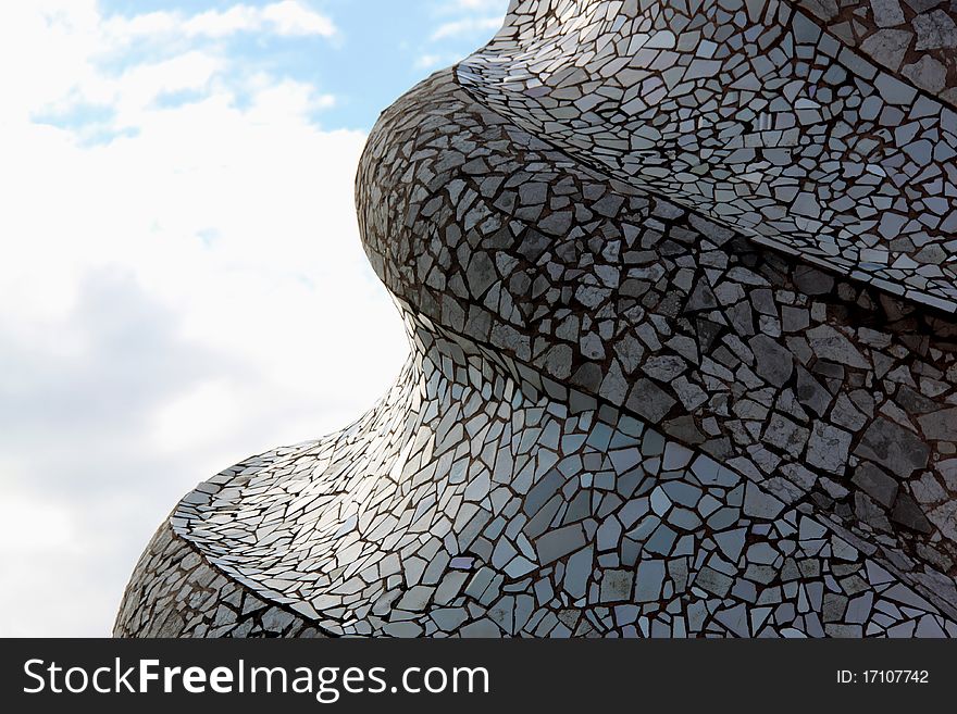 Casa Mila (La Pedrera)