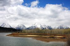 Grand Tetons Stock Photos Grand Tetons Stock Photos
