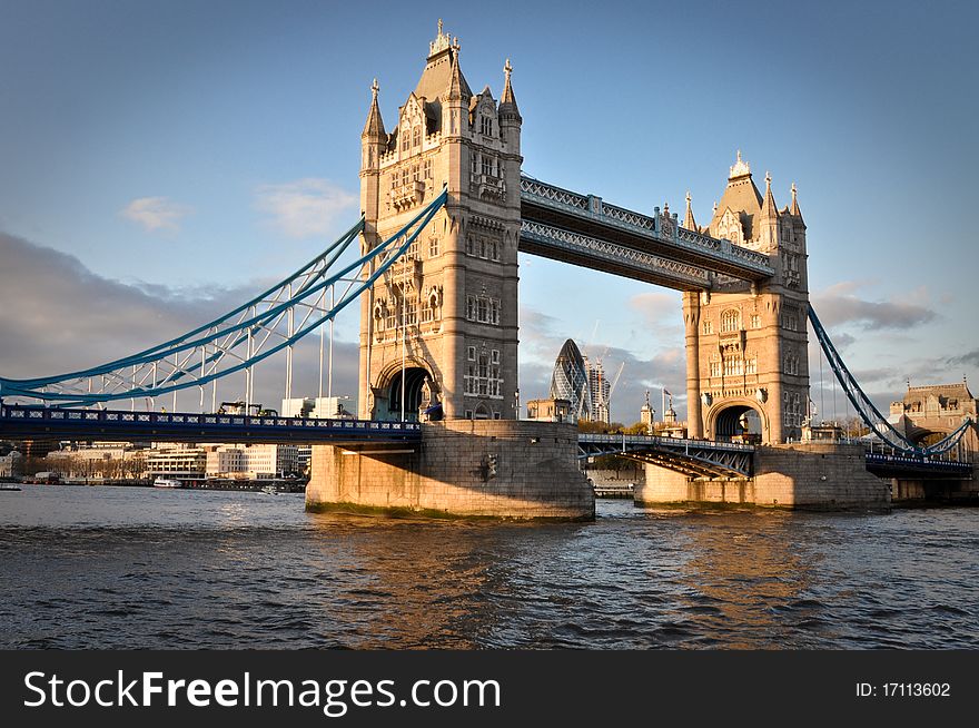 Tower Bridge