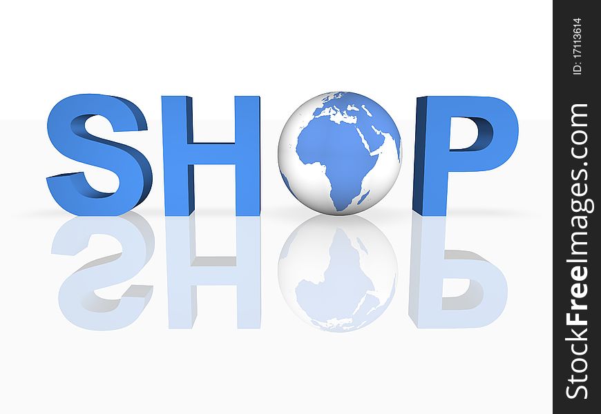 Global Shopping