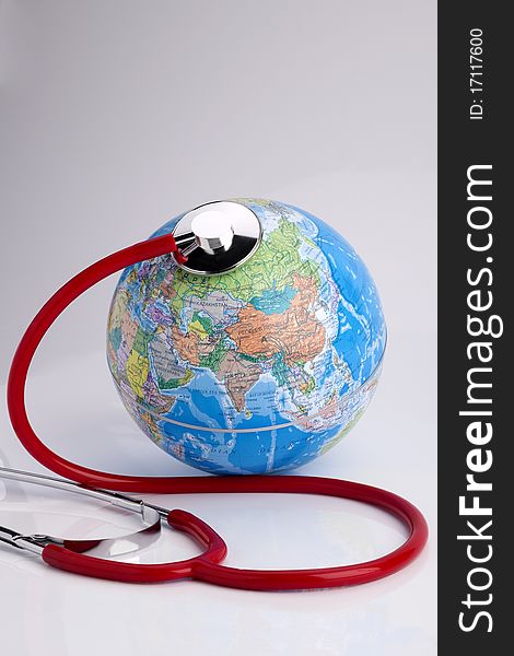 Global Healthcare