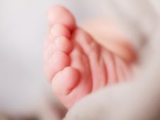 Foot Royalty Free Stock Photo Foot Royalty Free Stock Photo