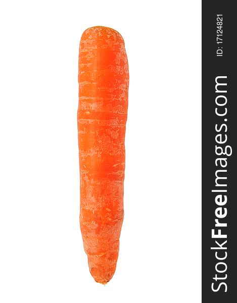 Organic Carrot