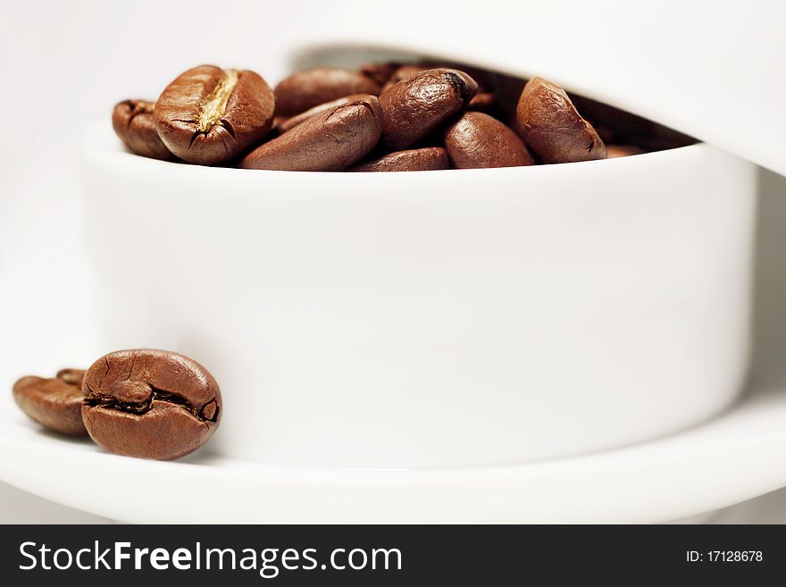 Coffee Beans III