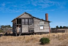 Old Cabin Stock Image Old Cabin Stock Image