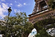France Paris Eiffel Tower Stock Photo France Paris Eiffel Tower Stock Photo