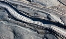 Abstract Gray Mud Diagonals Royalty Free Stock Image Abstract Gray Mud Diagonals Royalty Free Stock Image