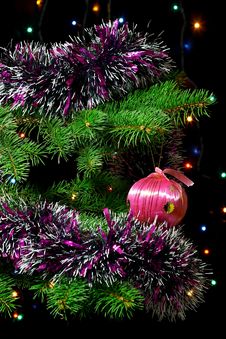 Christmas Decorations Royalty Free Stock Photos Christmas Decorations Royalty Free Stock Photos