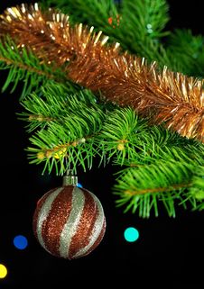 Christmas Decorations Stock Photography Christmas Decorations Stock Photography