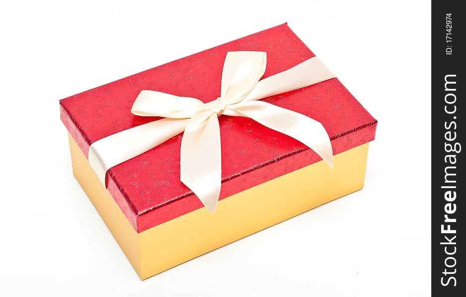 Gift Box