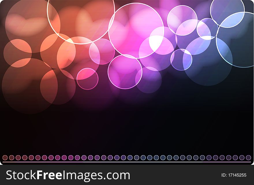 Abstract background for your design. Abstract background for your design