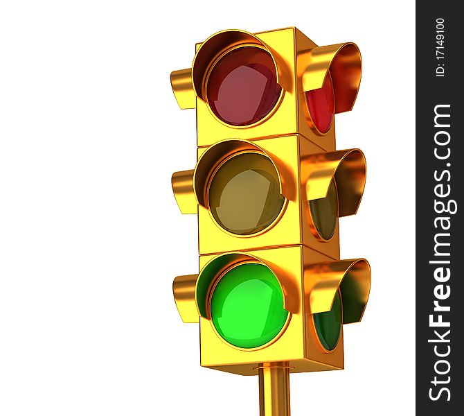 Traffic Lights