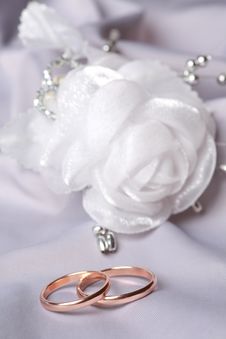Wedding Rings Stock Photos Wedding Rings Stock Photos