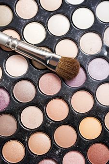 Makeup Stock Photo Makeup Stock Photo