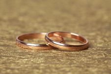 Wedding Rings Stock Photos Wedding Rings Stock Photos