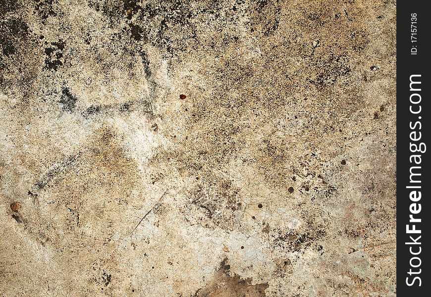 Texture of abstract Rough old wall background