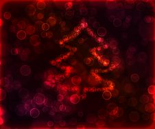 Celebratory Illumination Stock Photography Celebratory Illumination Stock Photography