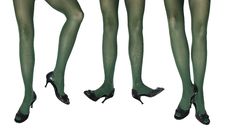 Studio Photo Of The Female Legs In Colorful Tights Royalty Free Stock Photo Studio Photo Of The Female Legs In Colorful Tights Royalty Free Stock Photo